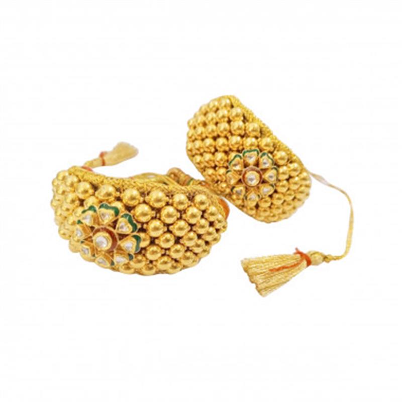  The Gold Bangle Gbg04421497