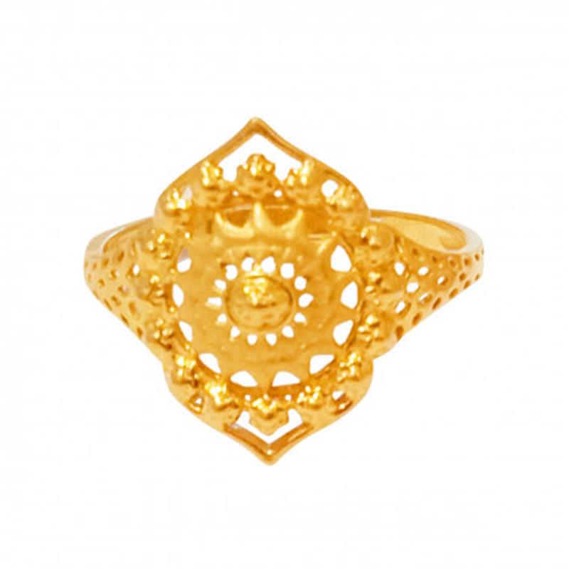 The Gold Ring Glr02542725