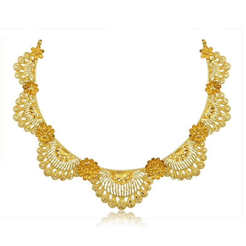 Bandhan Necklace 