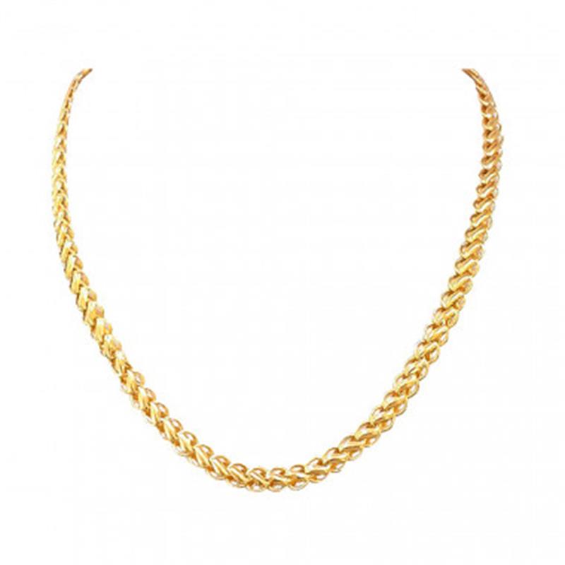 The Gold Chain GCH01500492