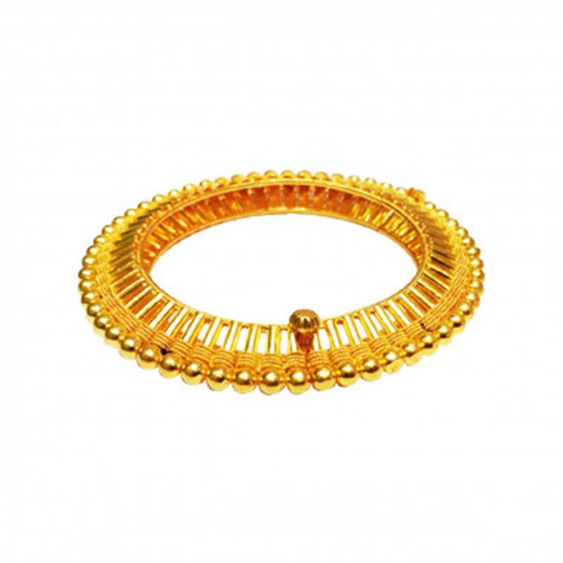 The Gold Bangle Gbl01071326