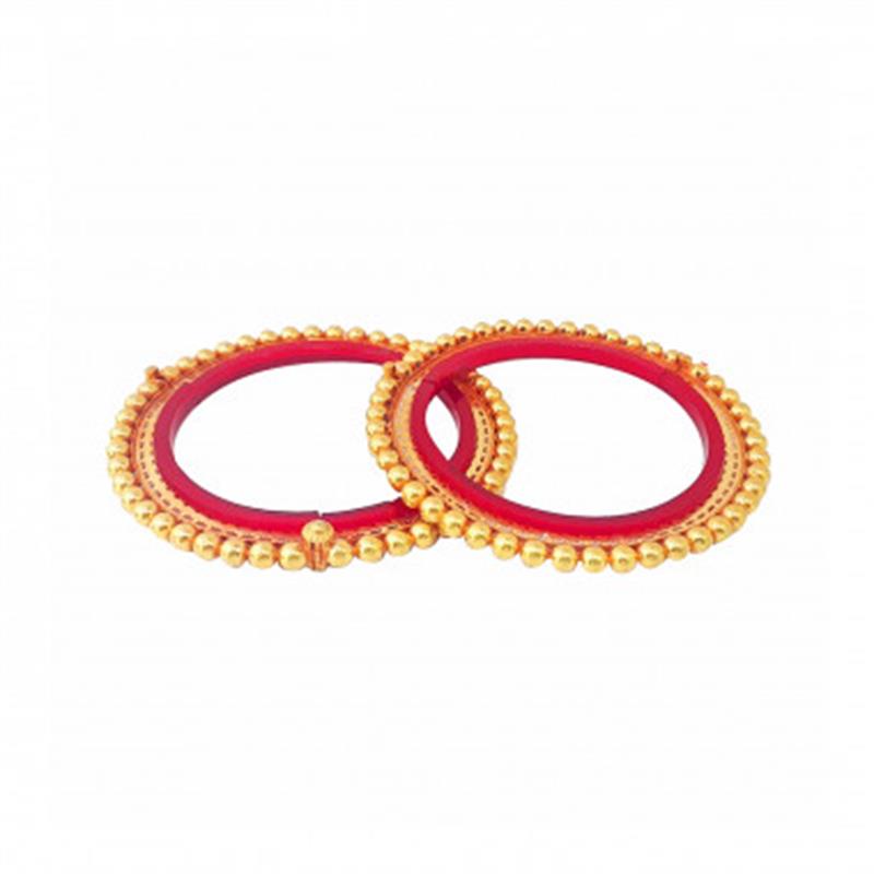 The Gold Bangle Gbg04420386 