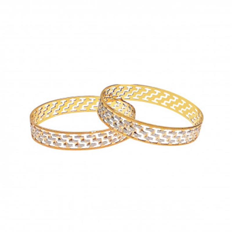 The Gold Bangle Gbg00600024