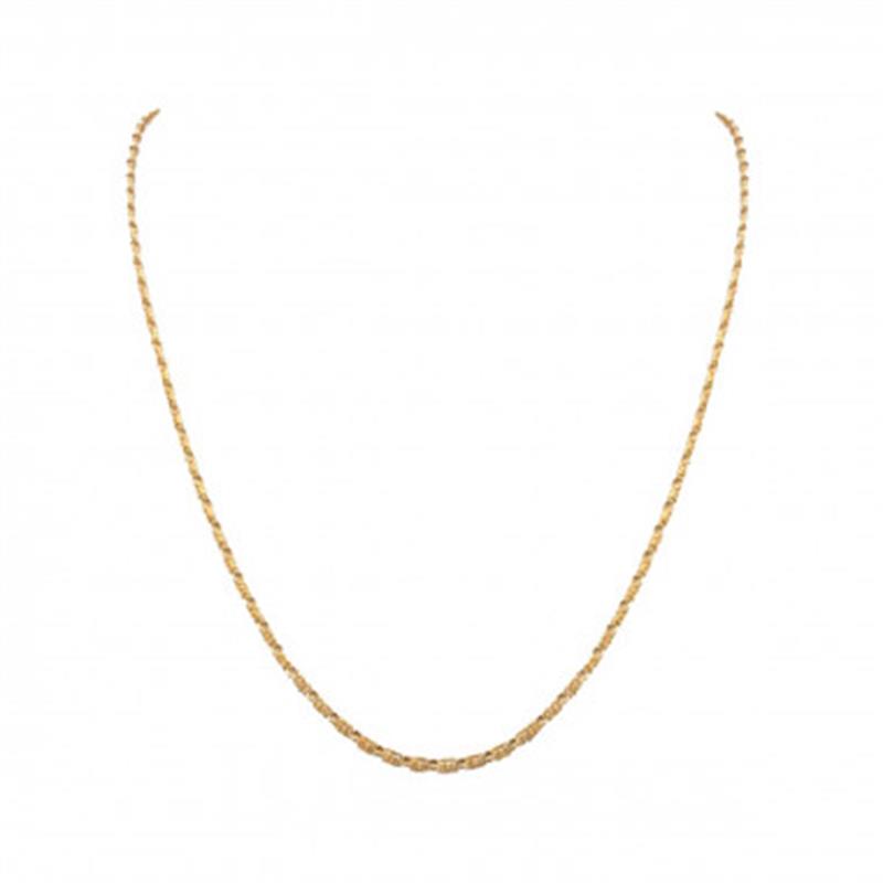 The Gold Chain GCH06660804