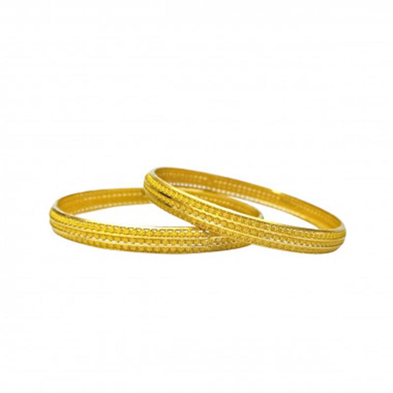 The Gold Bangle Gbg02650776