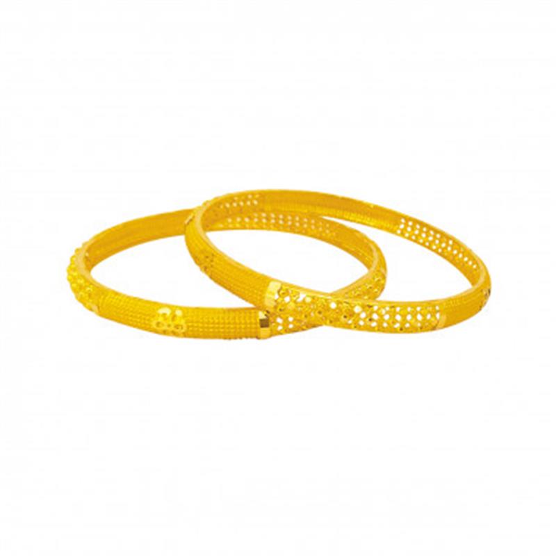 The Gold Bangle Gbg02570756