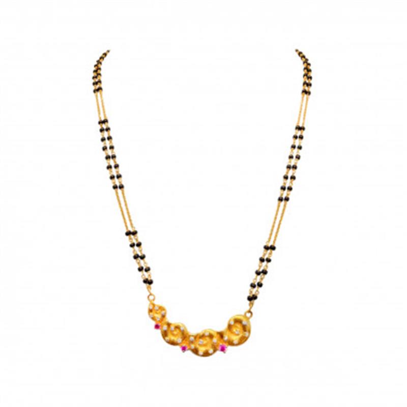  The Gold Mangalsutra GMS03040696