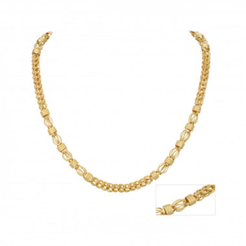 The Gold Chain GCH00253960