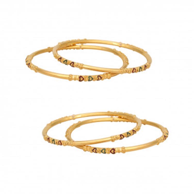 The Gold Bangles Gbg02650980 