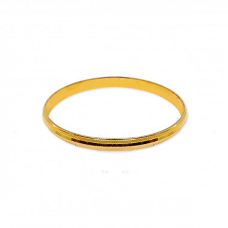 The Gold Bangle Gbg00251439