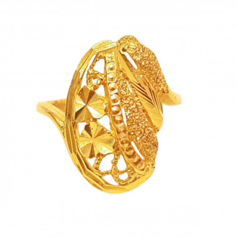 The Gold Ring Glr02061251Z