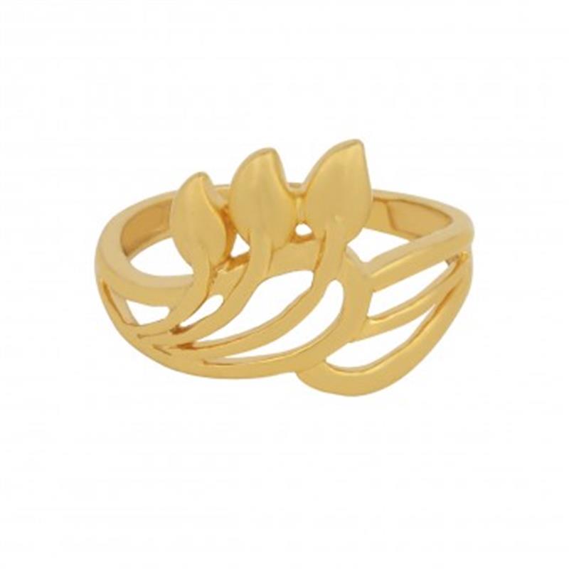 The Yuvelna Gold Ring