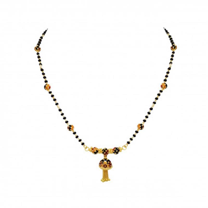 The Gold Mangalsutra GMS01793206