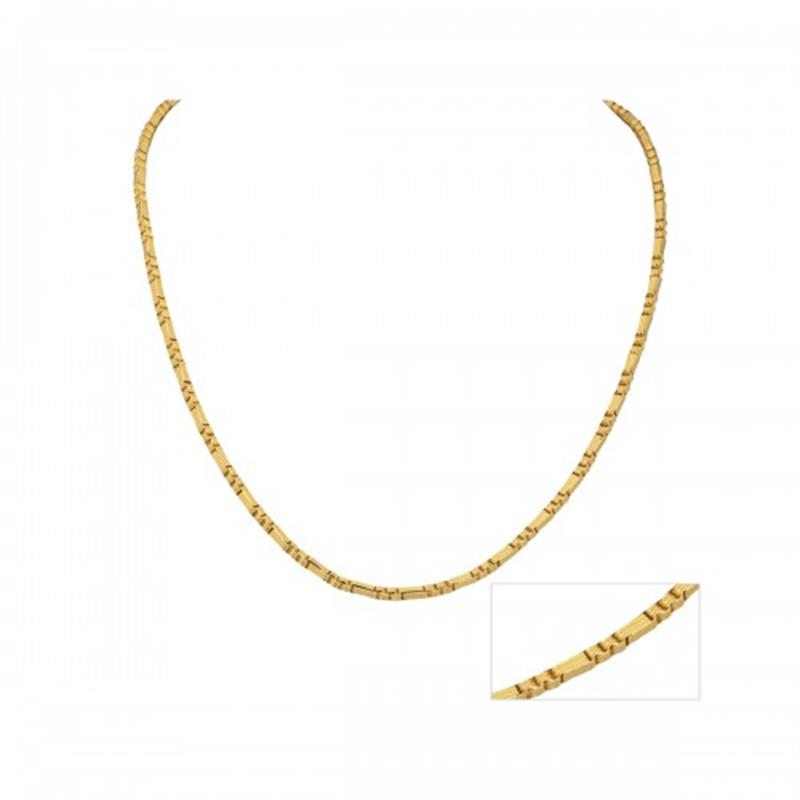 The Gold Chain GCH06670010 