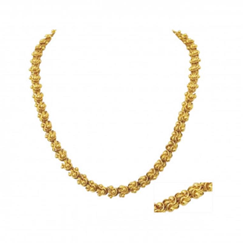 The Gold Chain GCH01500463 