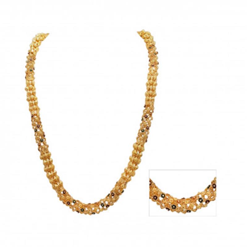 The Gold Chain GCH08410544 