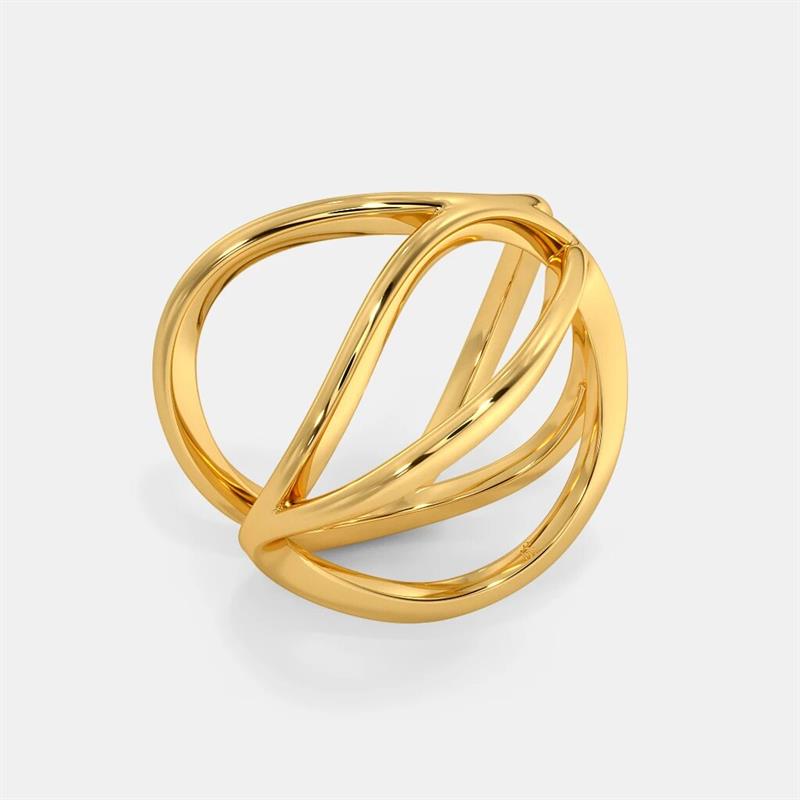 The Inessa Ring