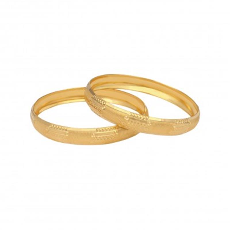 The Gold Bangle Gbg00254359