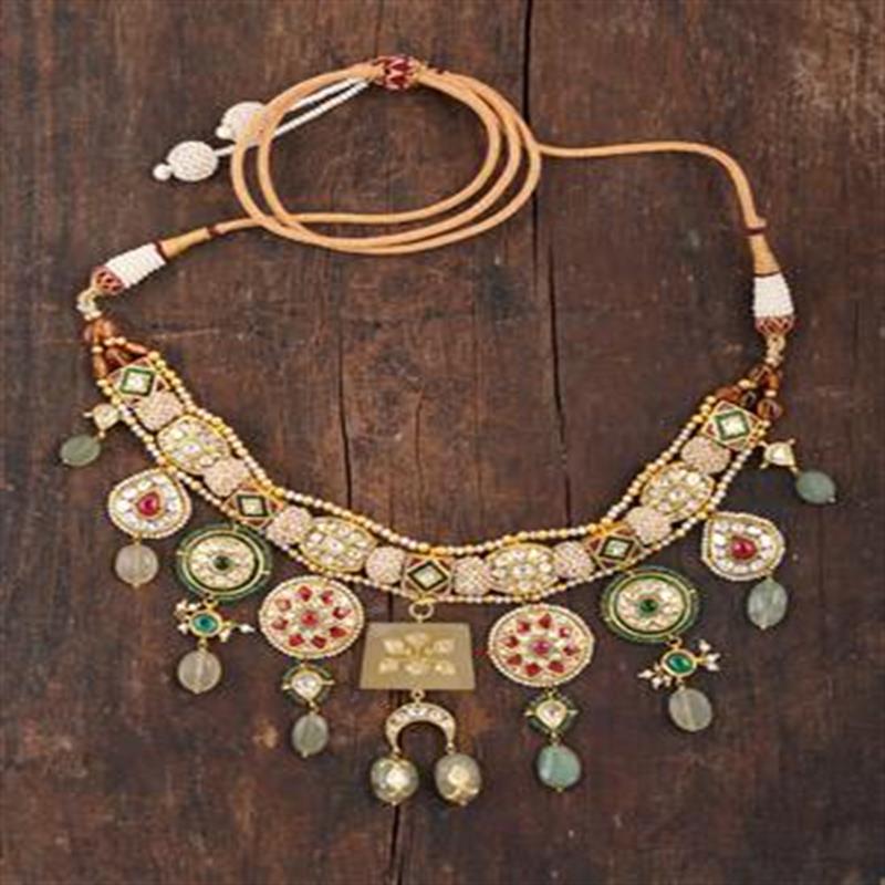 Maithli Indus Necklace