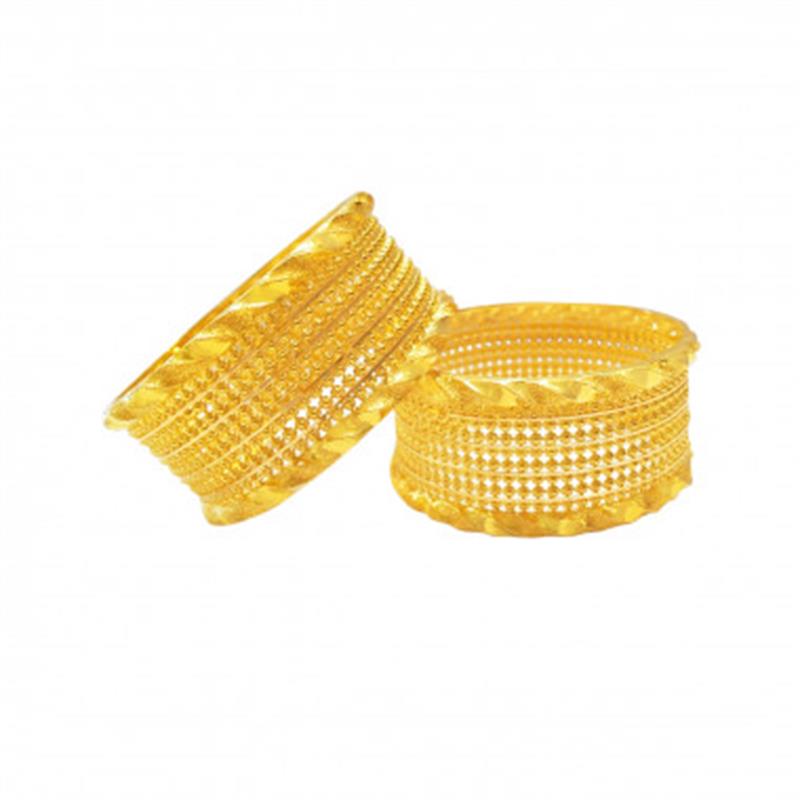 The Gold Bangles Gbg02154184