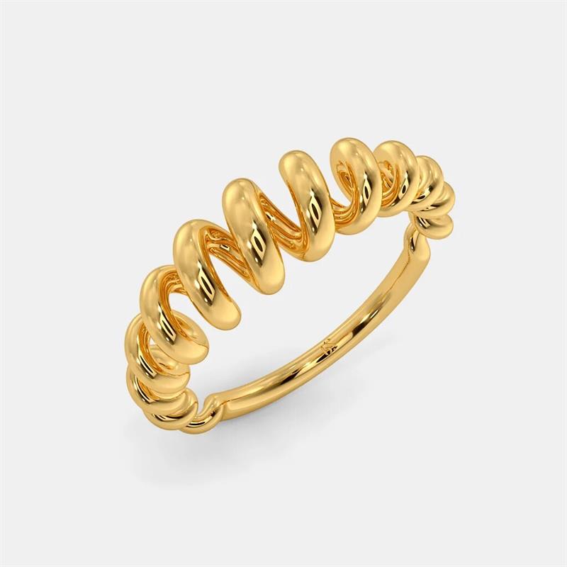 The Vasile Ring